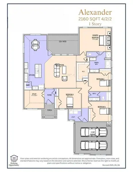 Floor Plan Representative Floor Plan Representative