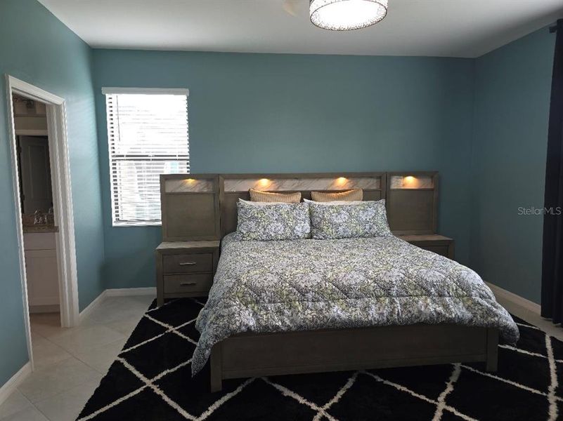 Furnished interior view inside a new home in , Port Charlotte (Image 5).