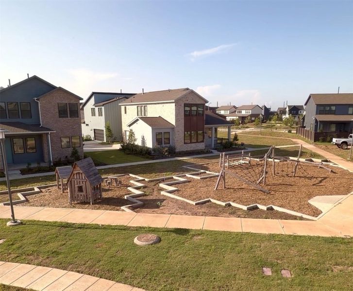 Image 19 of a home in Indigo.
