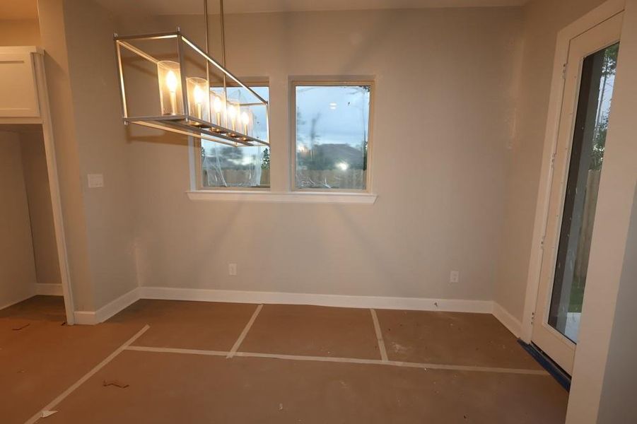 Image 30 of a home in ARTAVIA 45' Homesites.