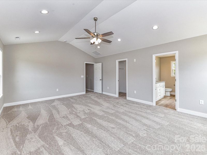 Spacious, unfurnished interior of a new home in , Marshville (Image 14). Spacious, unfurnished interior of a new home in , Marshville (Image 14).