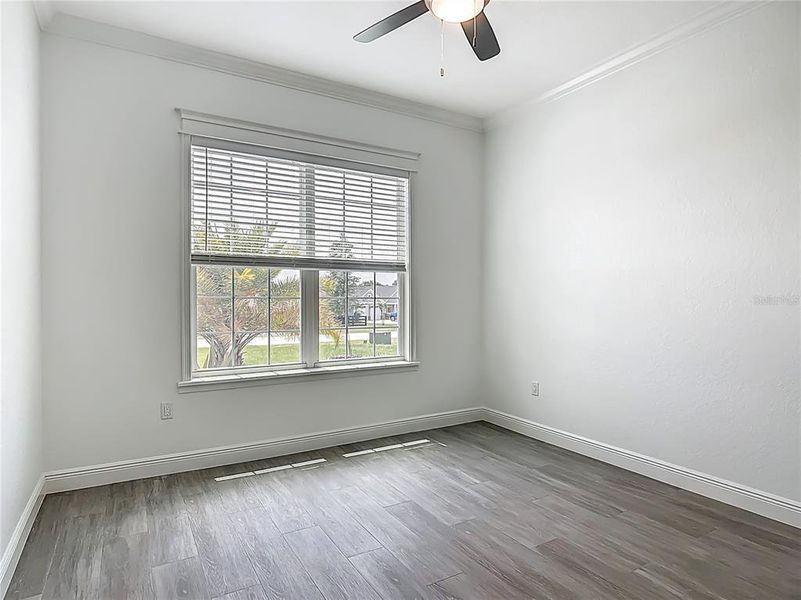 Spacious, unfurnished interior of a new home in , Wildwood (Image 36).