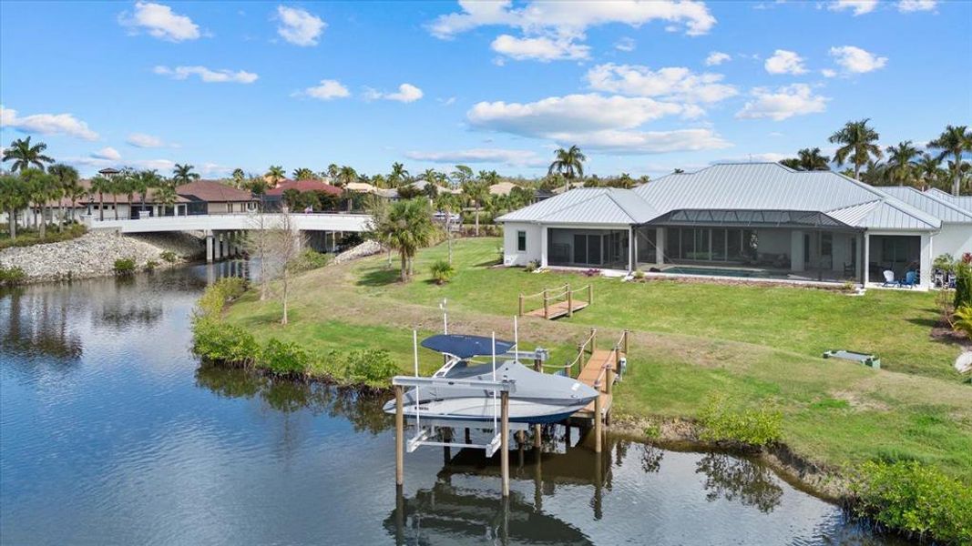 Community amenities in , Parrish (Image 54).