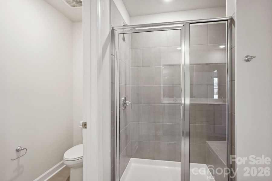 Photo is not of the actual home, but is an inspirational photo of builder’s model home and may depict options, furnishings, and/or decorator features that are not included