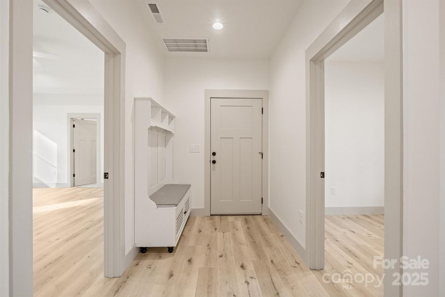 Spacious, unfurnished interior of a new home in , Crouse (Image 44). Spacious, unfurnished interior of a new home in , Crouse (Image 44).