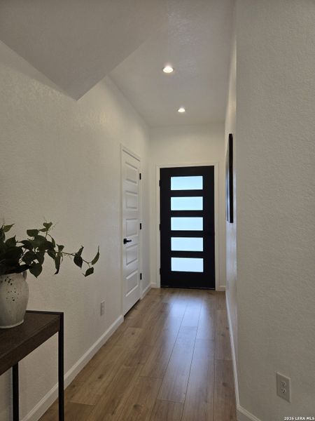 Spacious, unfurnished interior of a new home in , San Antonio (Image 52).