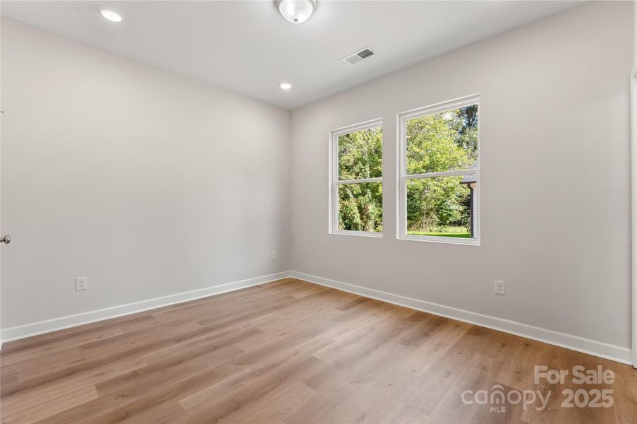 Spacious, unfurnished interior of a new home in , Shelby (Image 23). Spacious, unfurnished interior of a new home in , Shelby (Image 23).