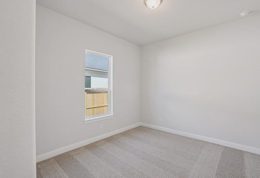 Plan 5019 Bed 2 - 14 of 18