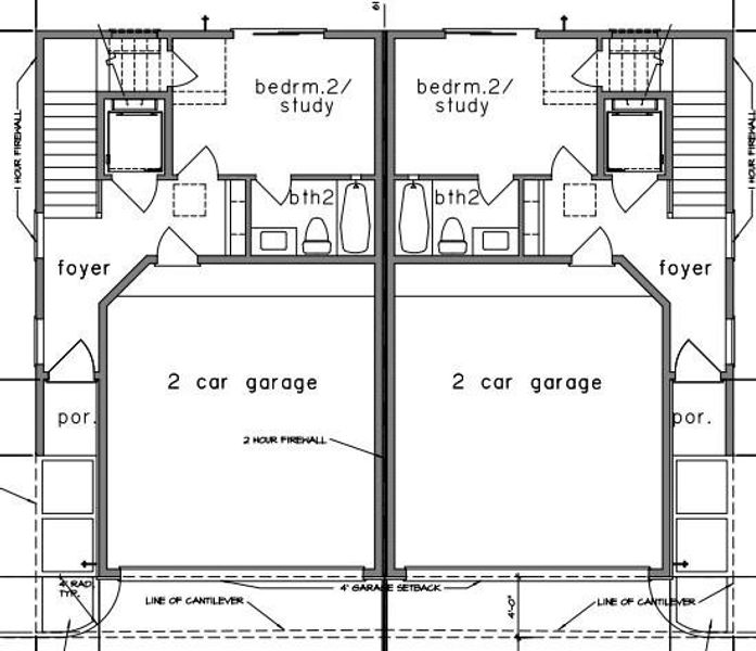 2D floor plan layout of this home in , Houston, TX (Image 4). 2D floor plan layout of this home in , Houston, TX (Image 4).