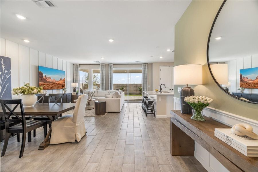 4br New Home in Buckeye, AZ.  - Slide 31