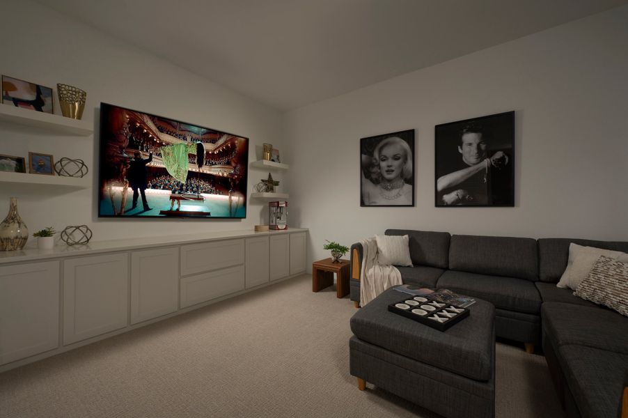 McKinney, TX New Home. - Slide 14 McKinney, TX New Home. - Slide 14