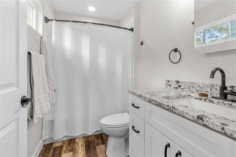 Furnished interior view inside a new home in , Archer (Image 9). Furnished interior view inside a new home in , Archer (Image 9).