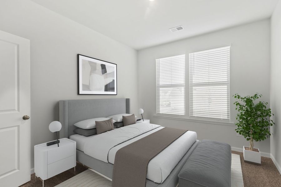 Bedroom 4 Bedroom 4