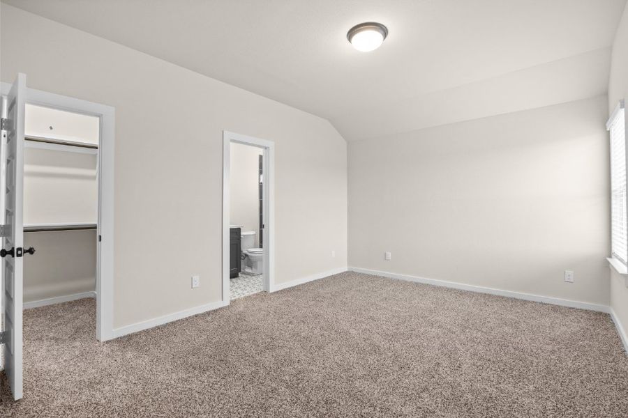 Spacious, unfurnished interior of a new home in Glendale Lakes, Rosharon (Image 59). Spacious, unfurnished interior of a new home in Glendale Lakes, Rosharon (Image 59).