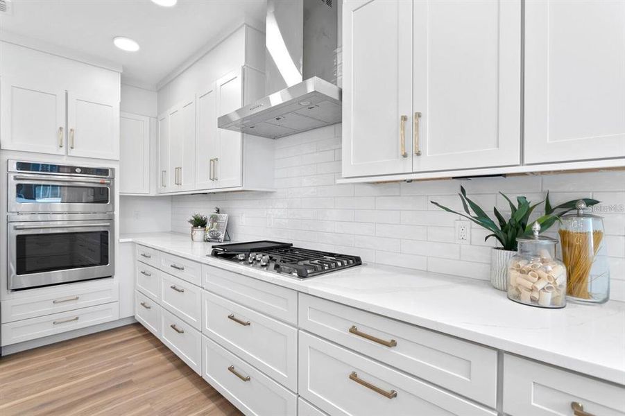 Furnished interior view inside a new home in , Clearwater (Image 38). Furnished interior view inside a new home in , Clearwater (Image 38).