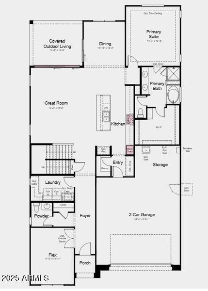 Floor Plan Floor Plan