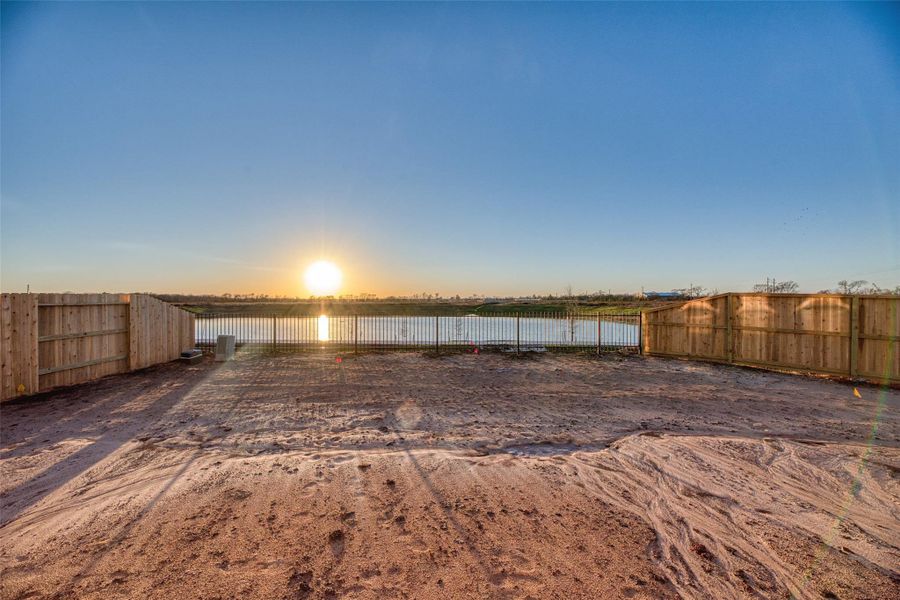 Site preparation for new homesites in , Bonney (Image 39).