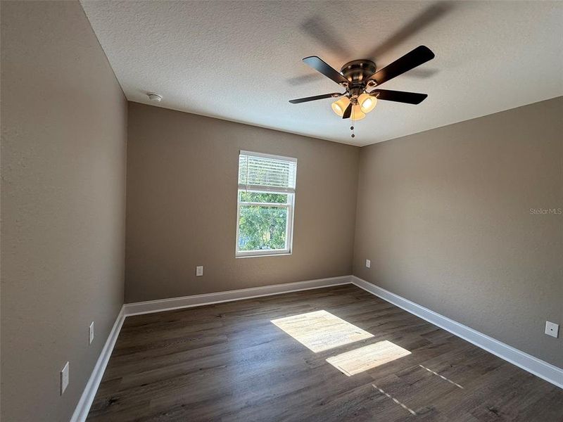 Spacious, unfurnished interior of a new home in , Bartow (Image 19).
