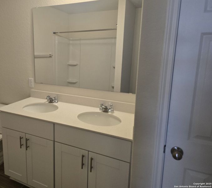 Image 23 of a home in Davis Ranch.