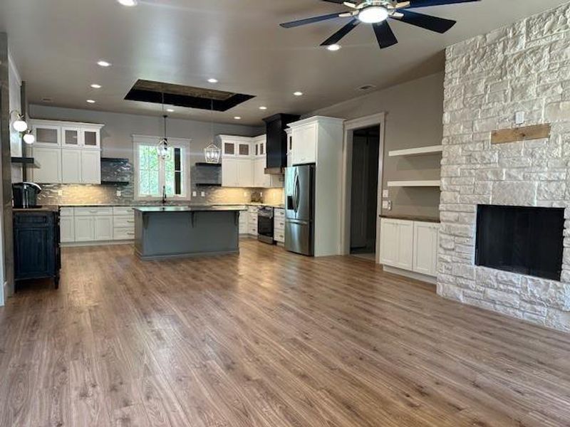 Spacious, unfurnished interior of a new home in , Cleveland (Image 31). Spacious, unfurnished interior of a new home in , Cleveland (Image 31).