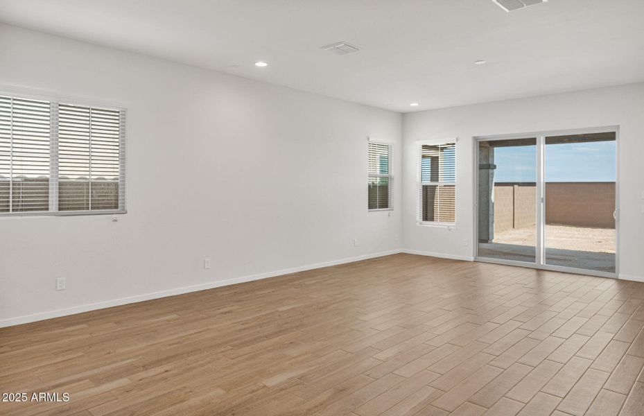 Gathering Room Gathering Room