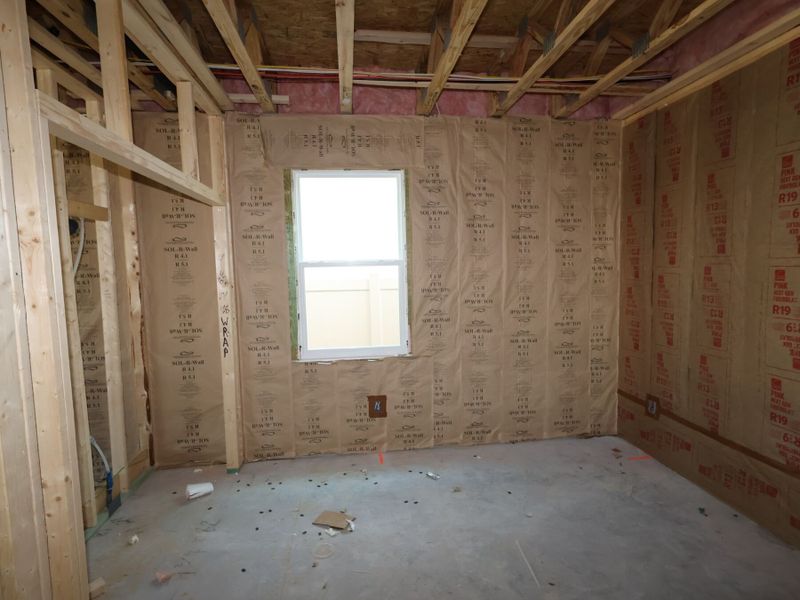 Insulation