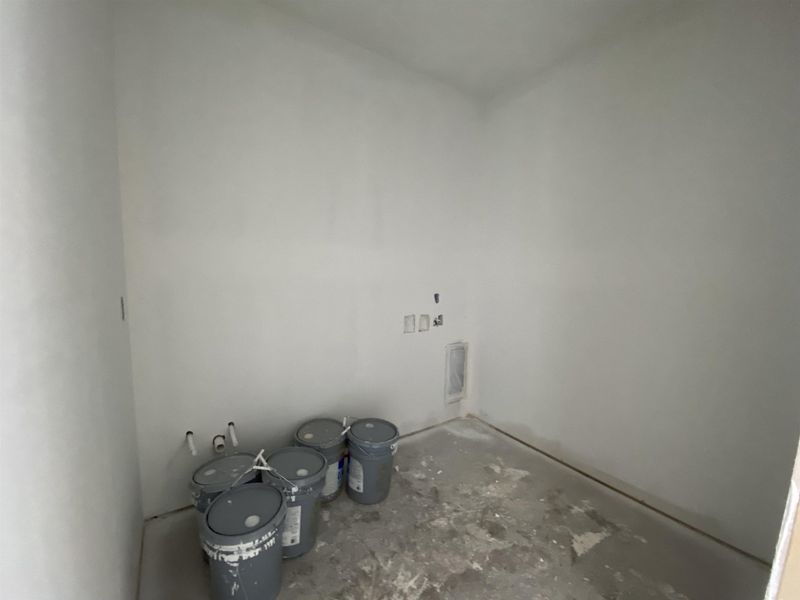 In-progress construction of a new home in Messer Farms, Inman, SC (Image 13).