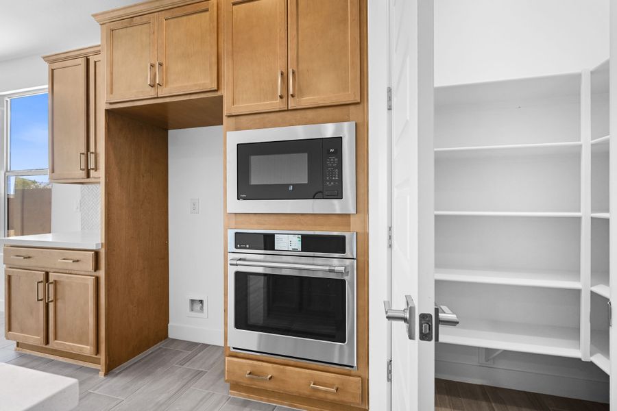 Representative furnished interior of a home built from the Caliber by Taylor Morrison in Artisan at Asante, Surprise (Image 11). Representative furnished interior of a home built from the Caliber by Taylor Morrison in Artisan at Asante, Surprise (Image 11).