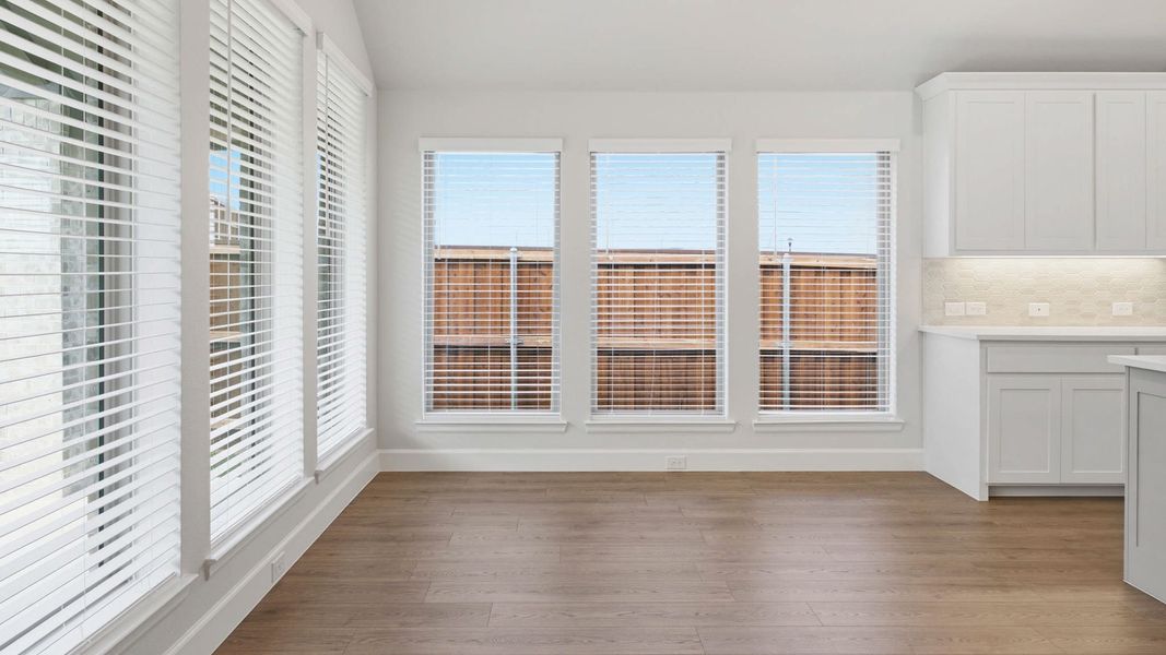 Spacious, unfurnished interior of a new home in Walsh, Fort Worth (Image 20). Spacious, unfurnished interior of a new home in Walsh, Fort Worth (Image 20).