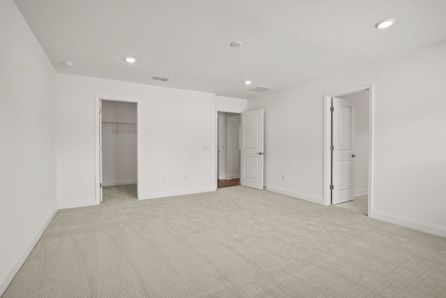 Owner's Suite Owner's Suite