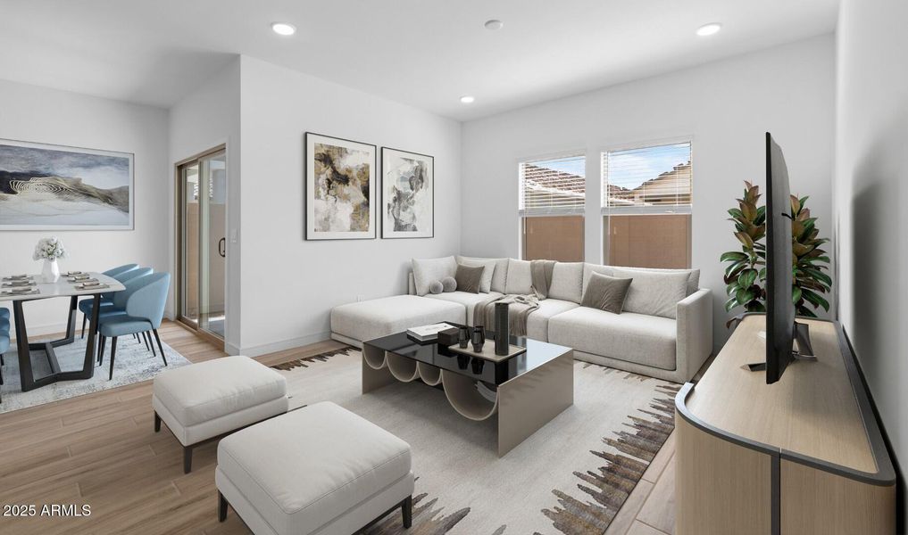 LS Lot #111 Great Room (1) (Large) LS Lot #111 Great Room (1) (Large)