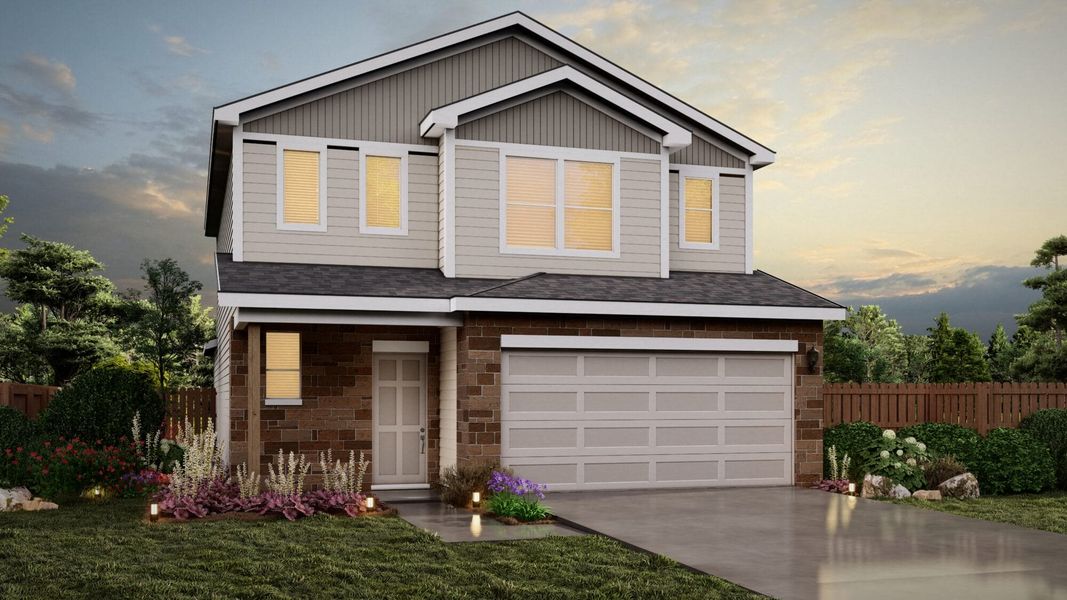 Vista View C Vista View C