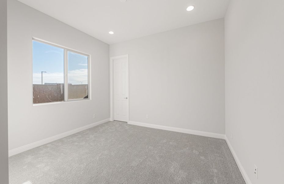 Quick Move-In Home Quick Move-In Home