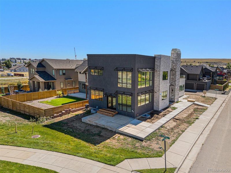 Image 2 of a home in .