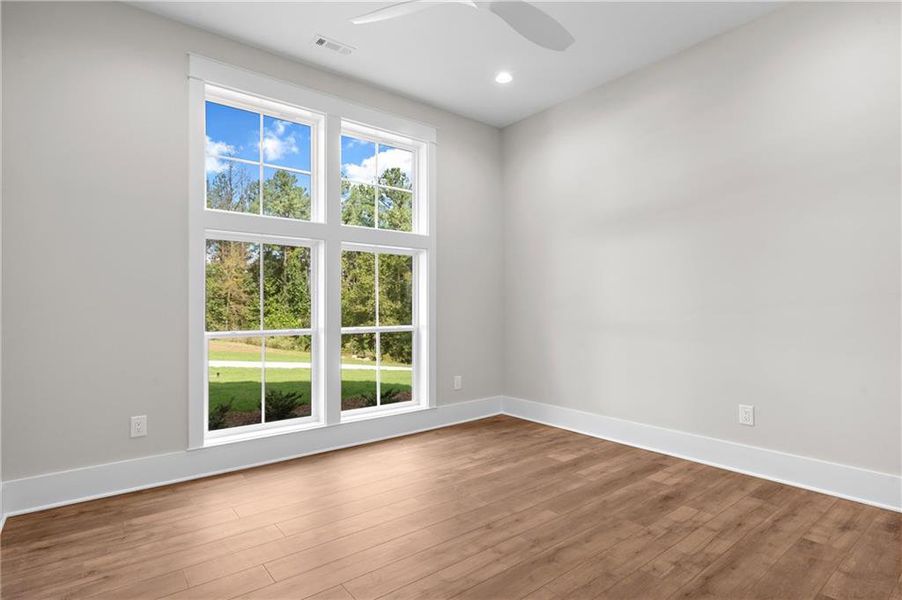 Spacious, unfurnished interior of a new home in , Rome (Image 52). Spacious, unfurnished interior of a new home in , Rome (Image 52).
