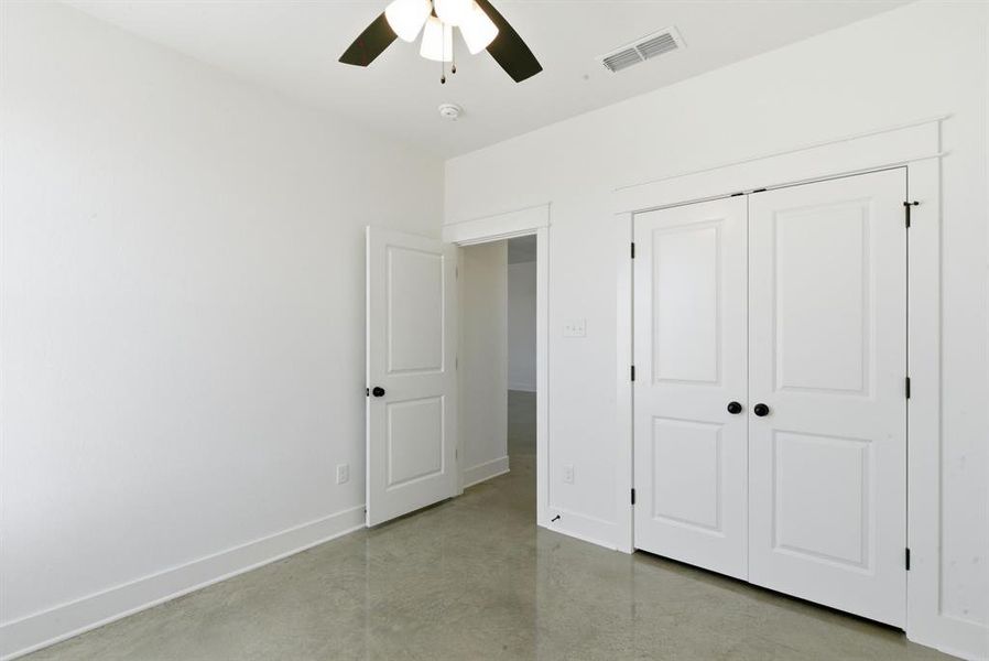 Spacious, unfurnished interior of a new home in , Cresson (Image 20). Spacious, unfurnished interior of a new home in , Cresson (Image 20).