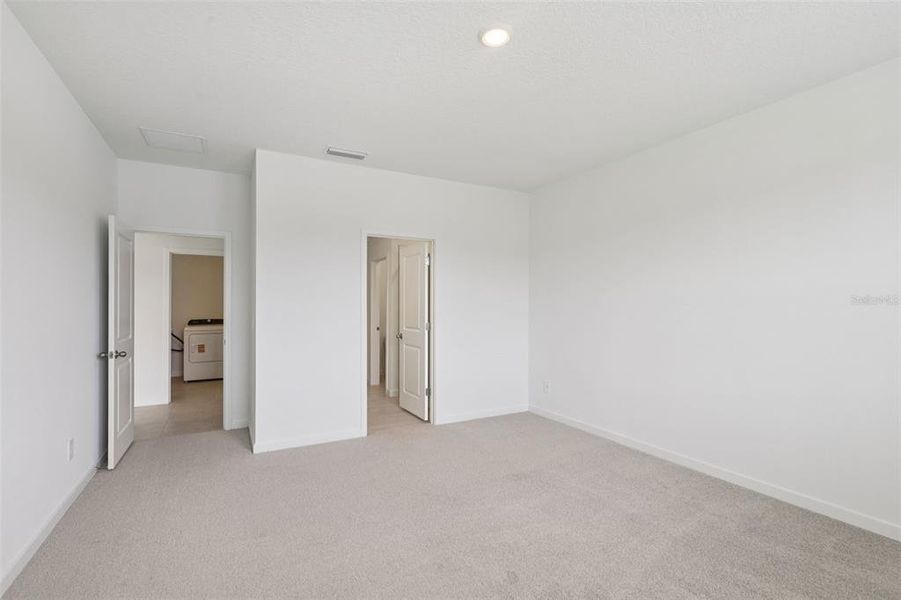 Spacious, unfurnished interior of a new home in , Palm Coast (Image 22). Spacious, unfurnished interior of a new home in , Palm Coast (Image 22).