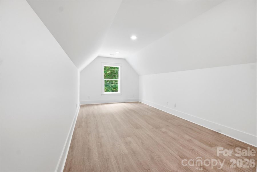 Spacious, unfurnished interior of a new home in , Rock Hill (Image 24).