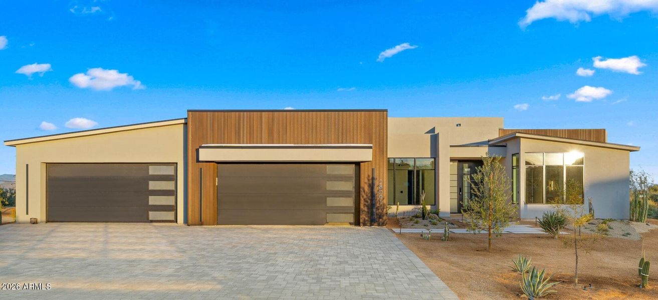 Luxury Contemporary New Build Luxury Contemporary New Build