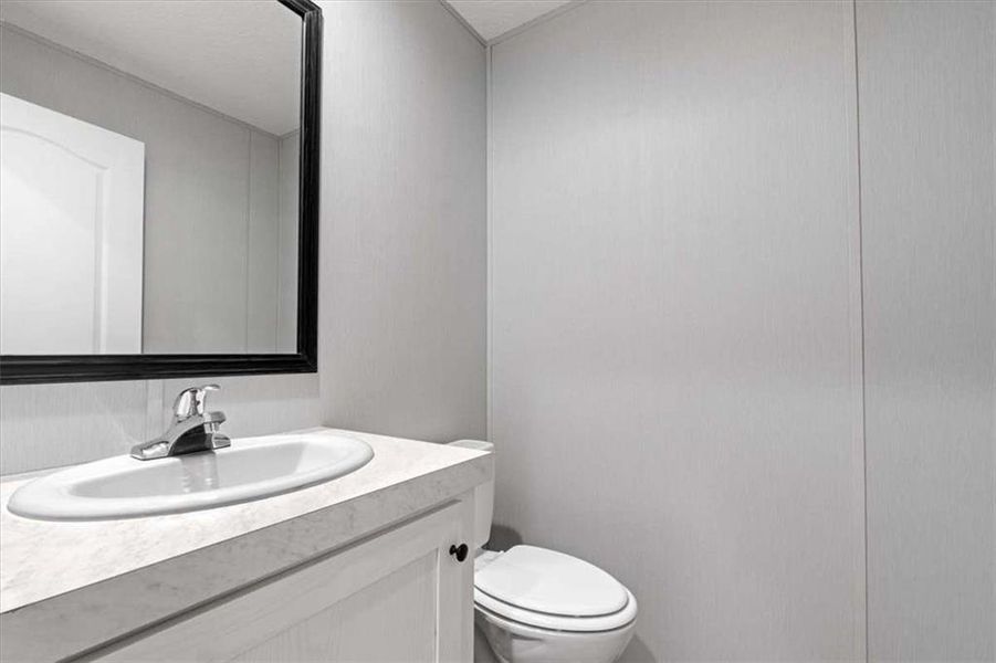 Close-up of interior finishes inside a home in , Eatonton (Image 15). Close-up of interior finishes inside a home in , Eatonton (Image 15).