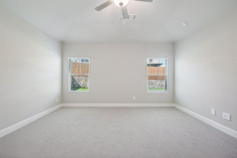 Photo is not of the actual home, but is an inspirational photo of builder’s model home and may depict options, furnishings, and/or decorator features that are not included. Photo is not of the actual home, but is an inspirational photo of builder’s model home and may depict options, furnishings, and/or decorator features that are not included.