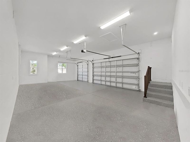 Spacious, unfurnished interior of a new home in , Brooksville (Image 41).