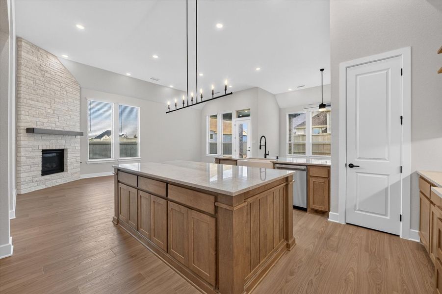 Kitchen Kitchen