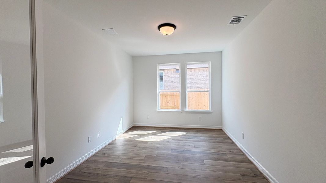 Progress Photo - Study