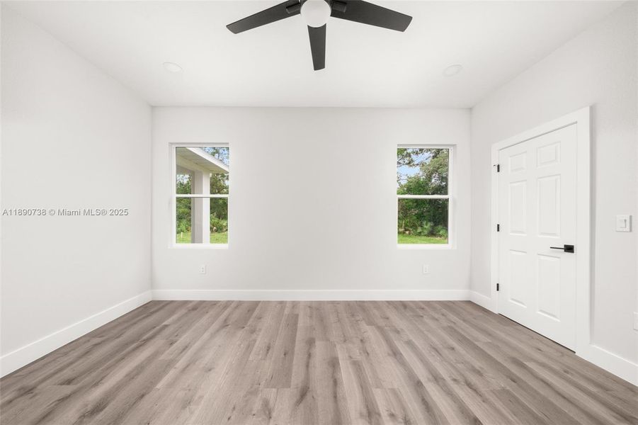 Spacious, unfurnished interior of a new home in , Sebring (Image 29). Spacious, unfurnished interior of a new home in , Sebring (Image 29).