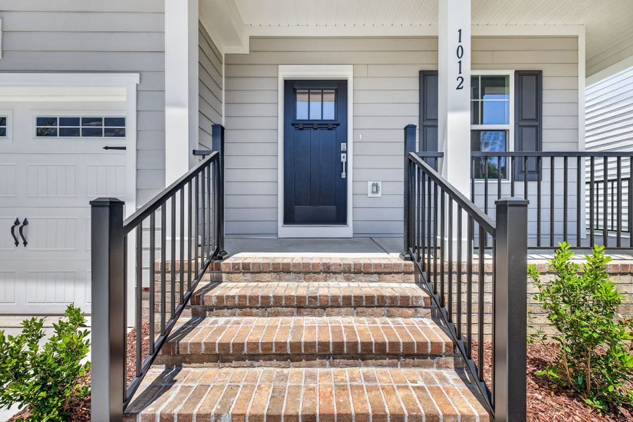 4br New Home in KNIGHTDALE, NC.  - Slide 4