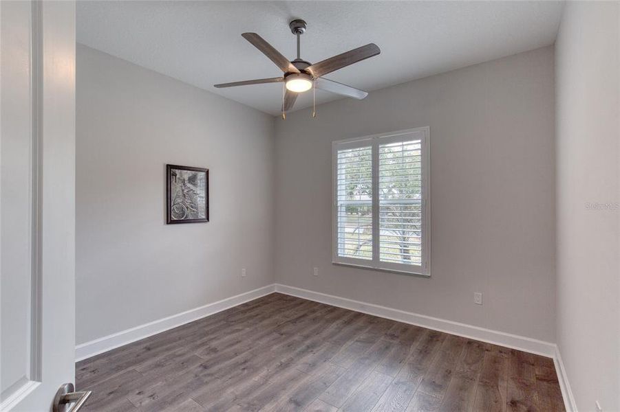 Spacious, unfurnished interior of a new home in , Ormond Beach (Image 55).