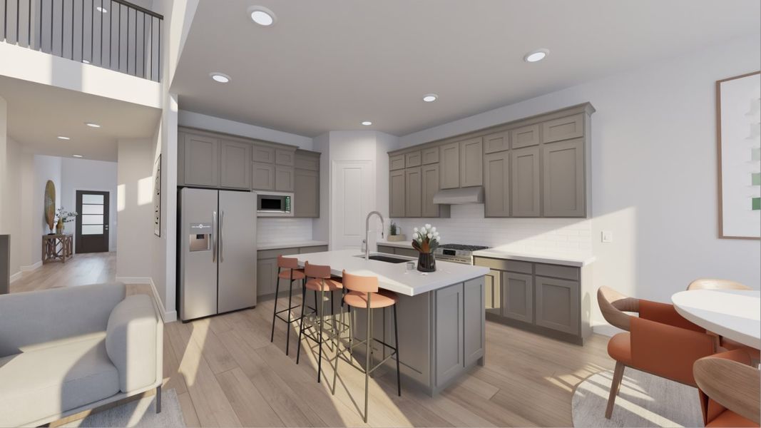 Westchase Kitchen Westchase Kitchen