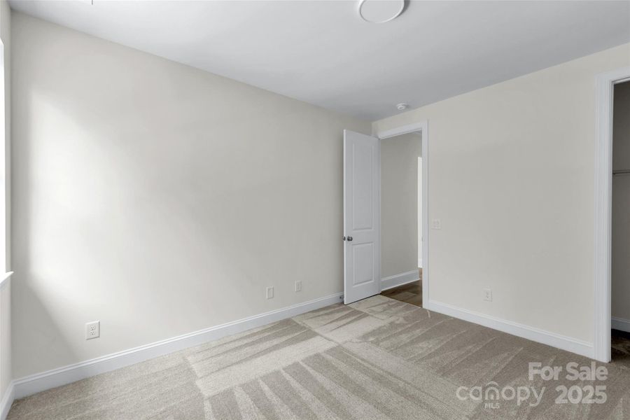 Spacious, unfurnished interior of a new home in , Lancaster (Image 13).