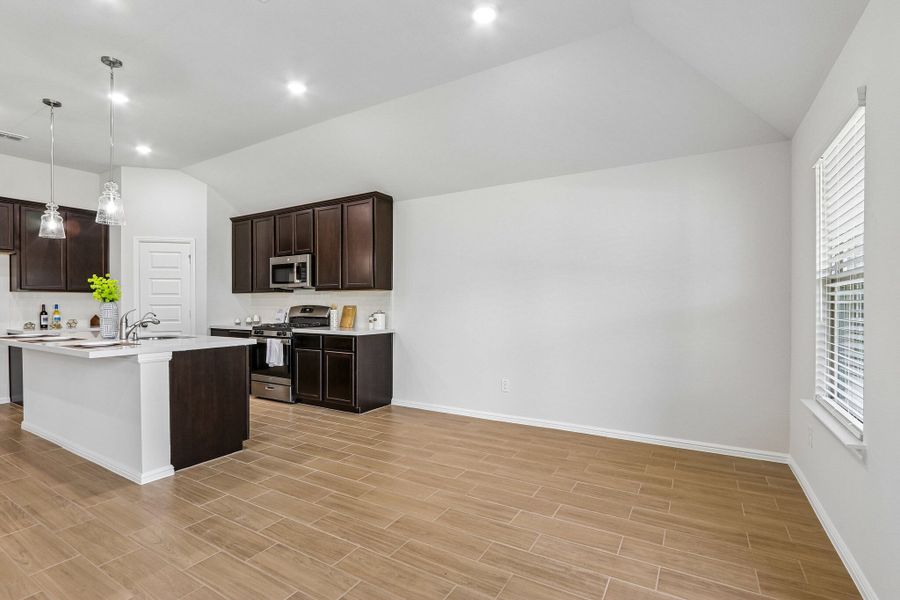 Kitchen Kitchen